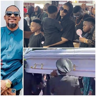 PHOTOS NEWS: Funeral of Nollywood actor, Junior Pope 13 WhatsApp Image 2024 05 17 at 10.32.34 1715938632