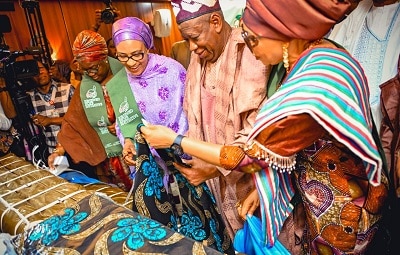 RHI donates fabrics in commercial quantities to support business women in politics 1 WhatsApp Image 2024 05 22 at 4.40.12 PM