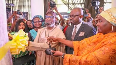 Decision support system, a game-changer for Nigeria's mining sector, by Segun Tomori 9 WhatsApp Image 2024 05 25 at 9.24.29 AM