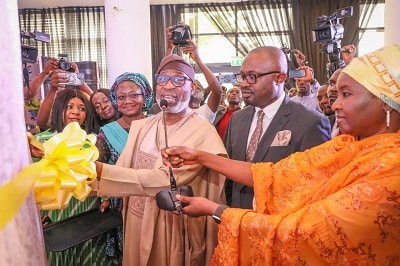 Decision support system, a game-changer for Nigeria's mining sector, by Segun Tomori 1 WhatsApp Image 2024 05 25 at 9.24.29 AM