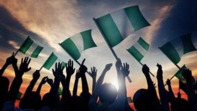 The reinstated Nigerian national anthem, by Folabi Ogunleye 8 WhatsApp Image 2024 05 30 at 1.25.16 PM