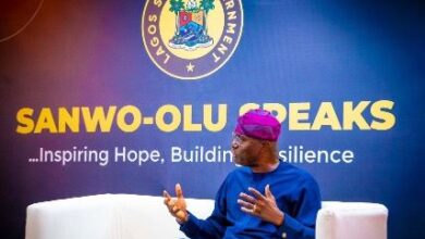Lagos on the Ascendancy: A year into Sanwo-Olu’s THEMES+ Agenda, by Olufunke Phillips 9 WhatsApp Image 2024 05 30 at 10.23.51 AM