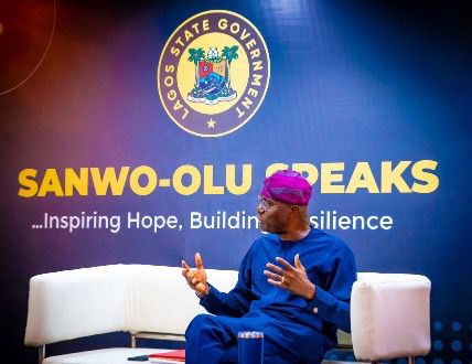 Lagos on the Ascendancy: A year into Sanwo-Olu’s THEMES+ Agenda, by Olufunke Phillips 1 WhatsApp Image 2024 05 30 at 10.23.51 AM