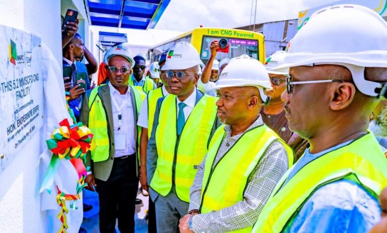 FG commissions 5.2 million cubic feet CNG plant in Lagos 5 WhatsApp Image 2024 05 30 at 4.34.47 PM