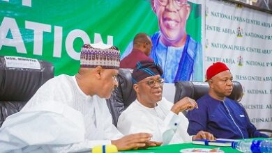 Oyetola: Between discipline, efficiency and silent achievements, by Kabir Akintayo 5 WhatsApp Image 2024 05 31 at 4.13.20 PM