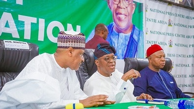 Oyetola: Between discipline, efficiency and silent achievements, by Kabir Akintayo 1 WhatsApp Image 2024 05 31 at 4.13.20 PM