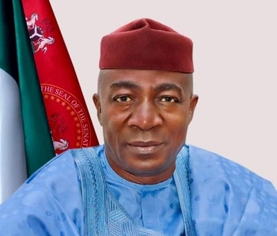 Yemi Adaramodu