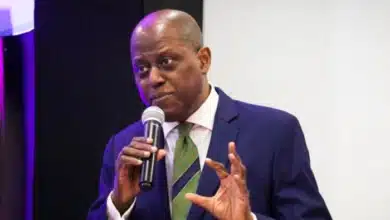 CBN will retain high interest rates until inflation subsides- Cardoso 4 Yemi Cardoso