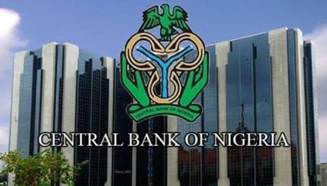 Your Money is safe in the bank CBN assures Nigerians 1 1