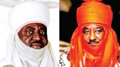 bayero sanusi