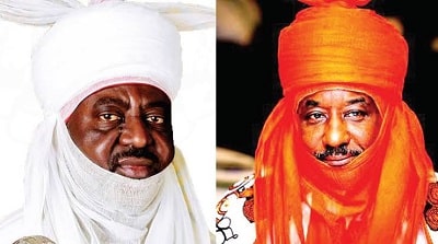 bayero sanusi