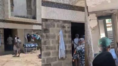 LASG issues 48hrs quit notice to 'Illegal' occupants of Ikoyi Towers 10 ikoyi towers