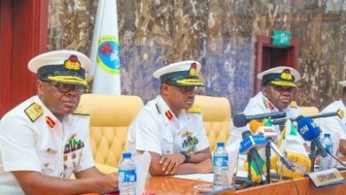 Fight against crude oil theft has been a huge success, says Nigerian Navy 2 image 6483441 13