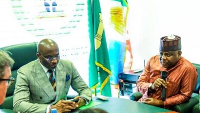 Kalu harps on student exchange programme with Lincoln University to boost education in Nigeria 4 image 6483441 14