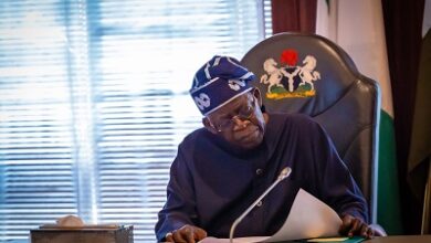 BREAKING: Tinubu issues Executive Order to stop payment of taxes, levies in Dollar 2 image 6483441 16