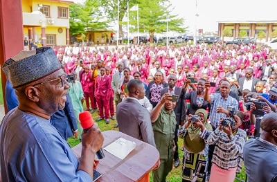 Gov. AbdulRazaq lauds 35 students who scored above 300 in 2024 UTME 5 image 6483441 2 3