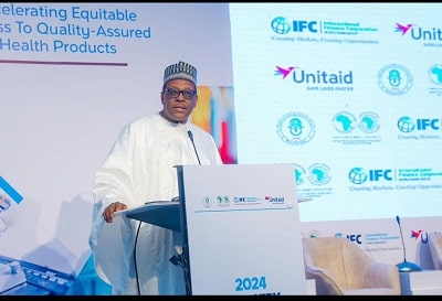 High import dependency major challenge in Nigeria’s health sector, says Ali Pate 1 image 6483441 6