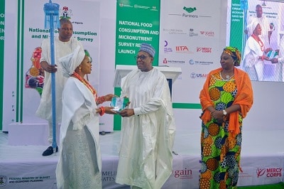 Availability of data in Health sector is essential for making informed decisions, says Ali Pate 1 image 6483441