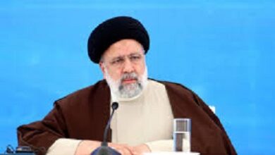 Raisi’s death: Iran declares five days of mourning 5 images 3