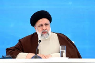 Tinubu condoles with Iran over passing of president Raisi 1 images 3