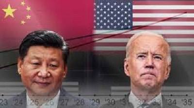 US overtakes China as Germany’s biggest trading partner 1 images