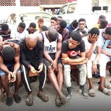 lagos gays