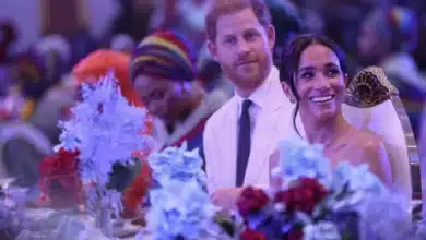 Meghan Markle, Prince Harry glamorous moments in Nigeria 10 meghan markle prince harry nigeria 13 051124 5a8ee10615904f1c9f05e6c9d0da15b2