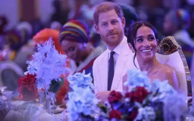Meghan Markle, Prince Harry glamorous moments in Nigeria 3 meghan markle prince harry nigeria 13 051124 5a8ee10615904f1c9f05e6c9d0da15b2
