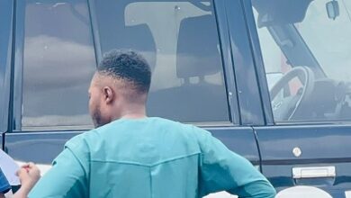 Osun NSCDC nabs fake doctor over death of pregnant woman 10 ok