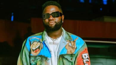 I couldn't get enough of women as a youngster, says Skales 16 skales