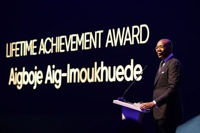 Multilateral finance institutions win big at African Banker Awards 2024 1 unnamed