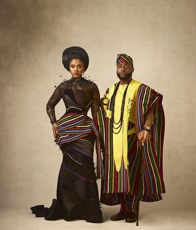 Davido to perform at BET Experience 3 days after wedding 1 1