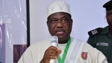 Nigeria will not acquire biological weapons, FG assures 2 1000203294