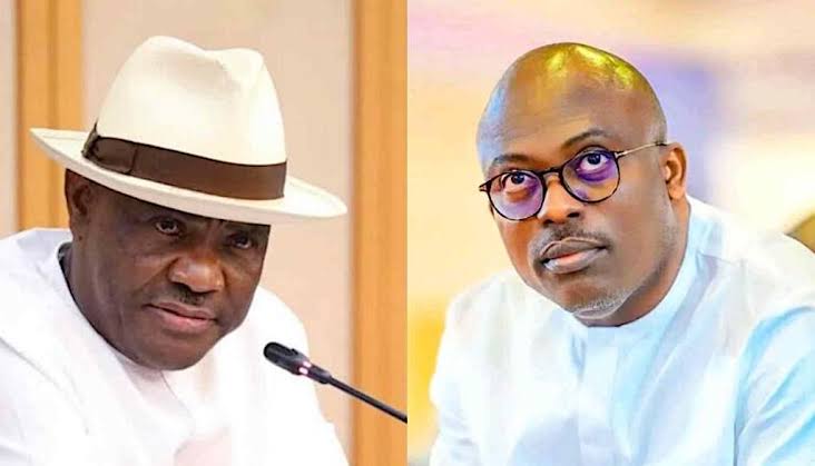 Rivers high court confirms PDP membership of Wike’s ally, 26 other lawmakers 1 1000206125