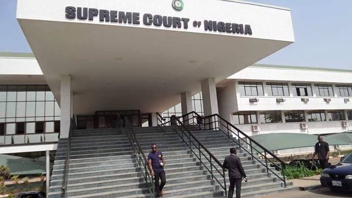 Dismiss FG's suit on LG autonomy, Kwara Govt. tells Supreme Court 1 1000207237