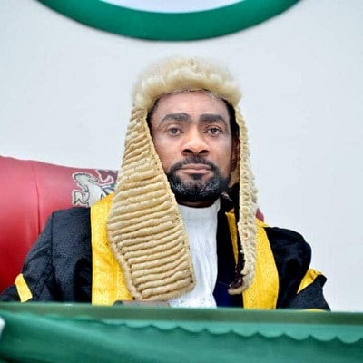 Impeachment of Philip Shuaibu was a major achievement, says Edo Speaker 1 1000218082