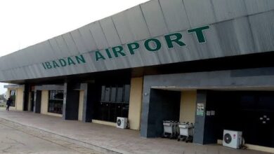 FG approves upgrade of Ibadan airport 18 1000228309