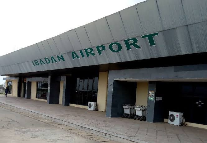 FG approves upgrade of Ibadan airport 1 1000228309