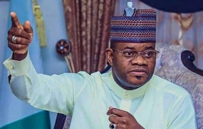 Former Kogi Gov. Bello requests trial in state court 1 1000228750
