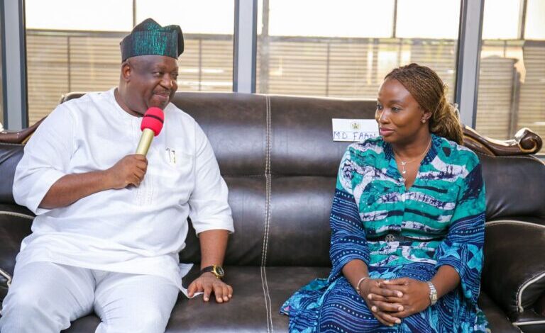 FAAN will support Plateau's Aviacargo ambition, says Kuku 1 1000229093