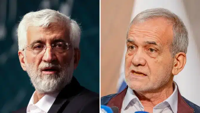 2 split jalili pezeshkian