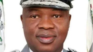 Lagos: One dead in Customs, Smugglers clash 3 20240604 173301