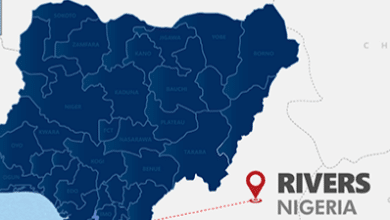 Rivers: Gunmen abduct Police Orderly, Driver of Traditional Ruler 1 20240619 085331