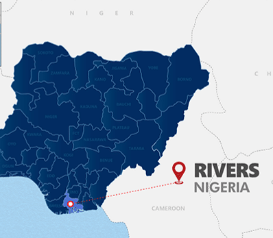 Rivers: Gunmen abduct Police Orderly, Driver of Traditional Ruler 1 20240619 085331