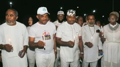 Actors Guild of Nigeria