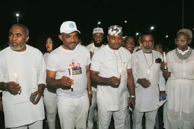 Actors Guild of Nigeria