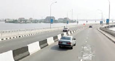 Lagos Govt. announces traffic diversion at Adeniji Falomo Bourdillon stretch for four weeks 1 Adeniji1