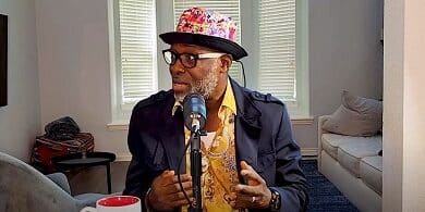 I don't see myself continuing in Fuji music, says Adewale Ayuba 6 Adewale Ayuba