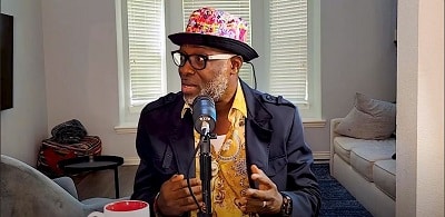 I don't see myself continuing in Fuji music, says Adewale Ayuba 1 Adewale Ayuba
