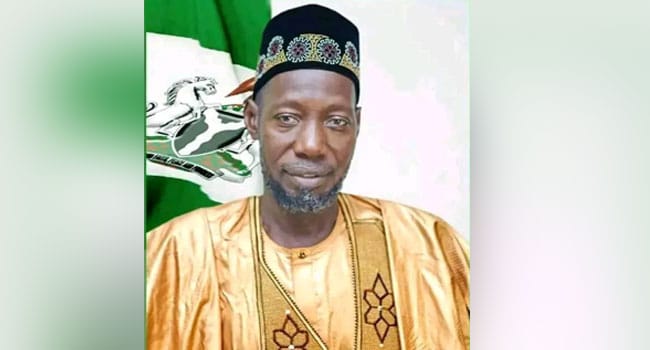 Ahmad Aliyu Jalam